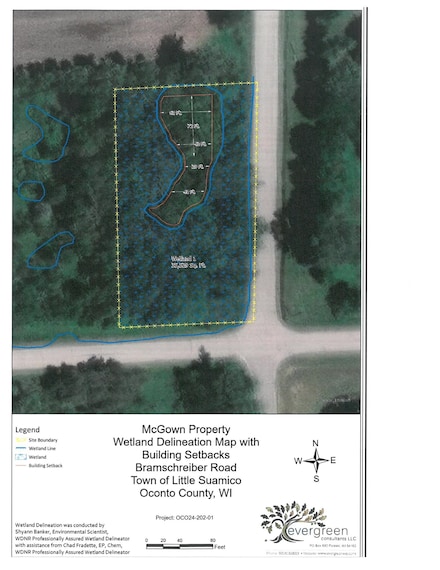 0 Bramschreiber Rd Unit 50304199, Little Suamico, WI 54141