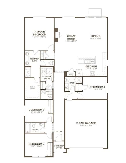 3970 S 2160 (Lot 10) W, Hurricane, UT 84737