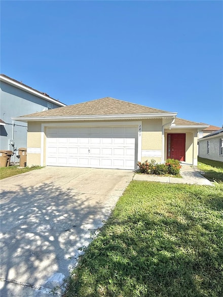 2429 Ruddenstone Way, Kissimmee, FL 34744