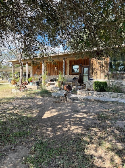 12237 Dove Creek Ln W, San Angelo, TX 76904