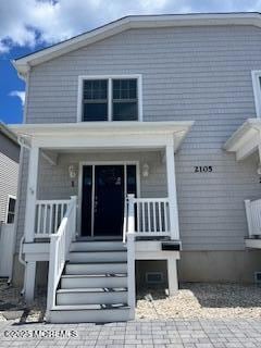 2105 Grand Central Ave Unit 1, Lavallette, NJ 08735