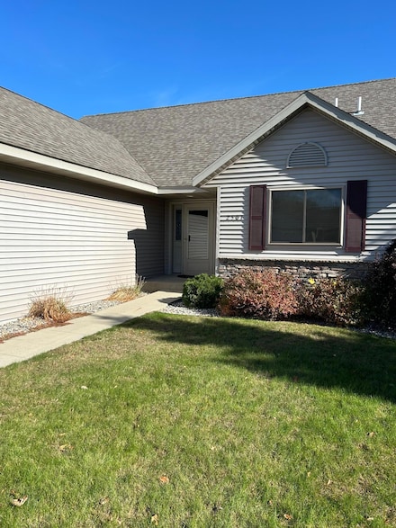 2501 Le Homme Dieu View NE, Alexandria, MN 56308