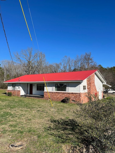 201 Grandview Heights, Mena, AR 71953