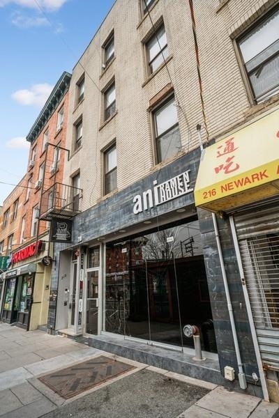 218 Newark Ave Unit 4, Jersey City, NJ 07302