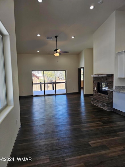 2850 W Villa Loop, Show Low, AZ 85901