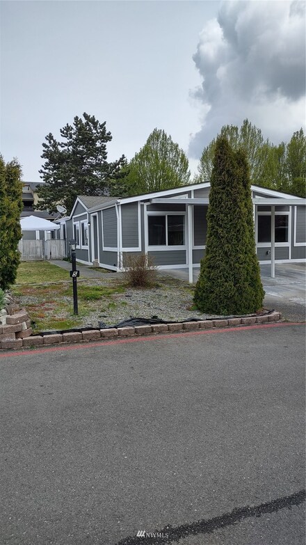 29401 Military Rd S Unit 5, Federal Way, WA 98003
