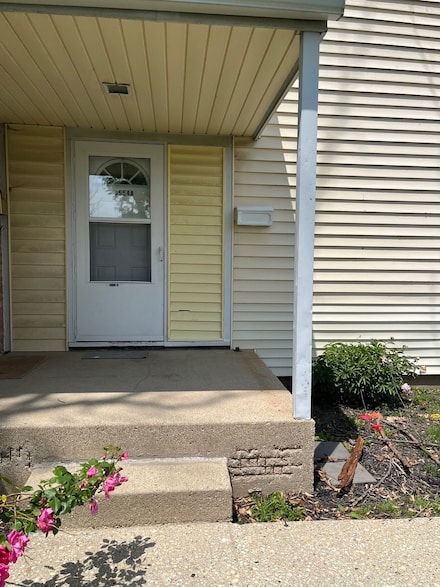 3554 Western Ave Unit A, Park Forest, IL 60466
