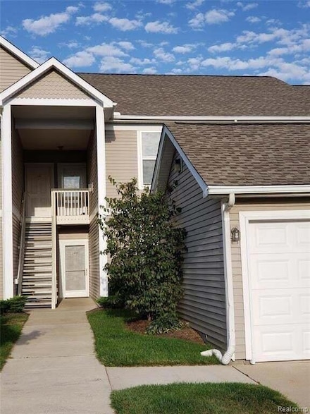1489 Fox Pointe Cir Unit 71, Ann Arbor, MI 48108