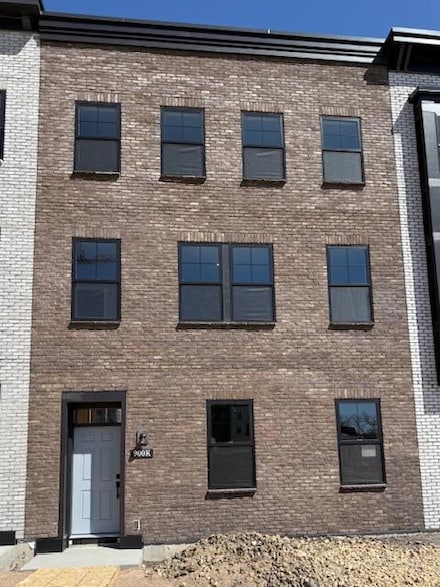 900 Mount Curve Blvd Unit K, Saint Paul, MN 55116
