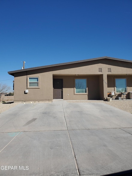 9389 San Lorenzo Ave Unit A, El Paso, TX 79907
