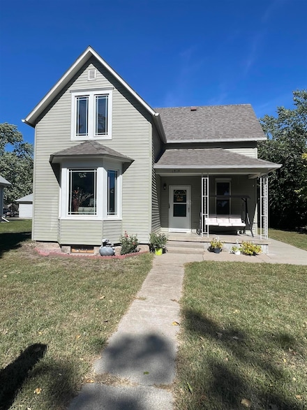 1814 14th St, Columbus, NE 68601