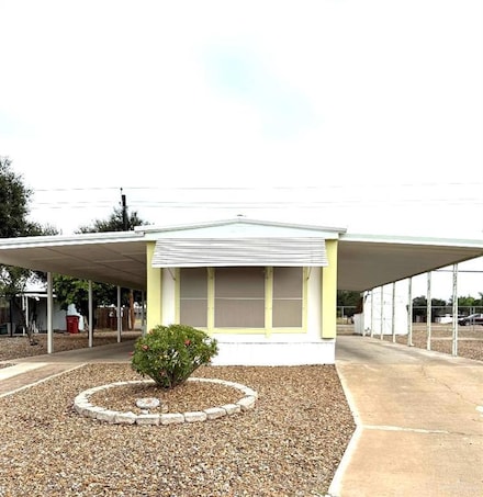 2900 Spur Dr, Mission, TX 78574