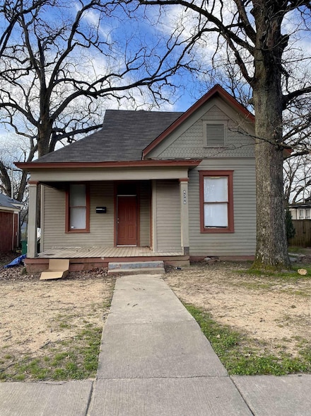 4309 W 10th St, Little Rock, AR 72204