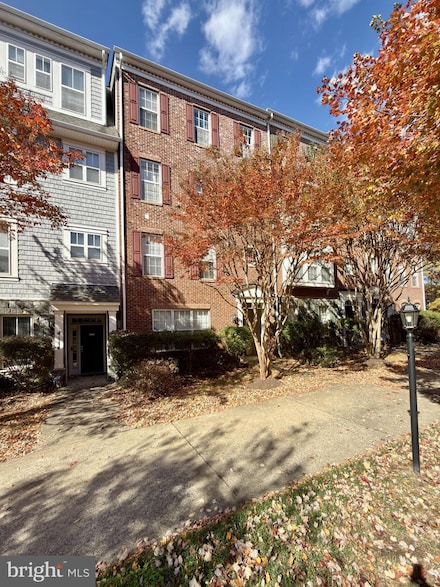 4110 Potomac Highlands Cir Unit 5, Triangle, VA 22172