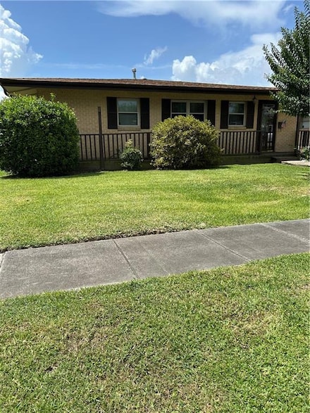 705 Gerry Dr, Kenner, LA 70062
