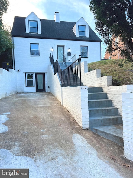 3408 Cheverly Ave, Cheverly, MD 20785