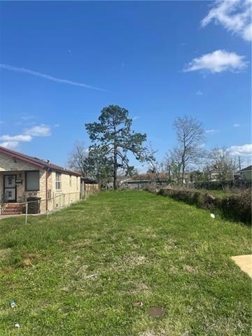 3619 Buchanan St, New Orleans, LA 70122