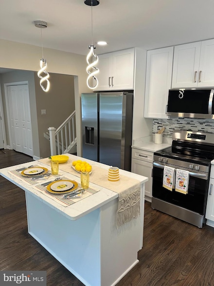 5705 Branch Alley Place, Marbury, MD 20658