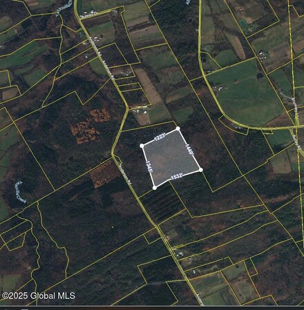 0 Anderson Rd Unit 202520353, Sprakers, NY 12166