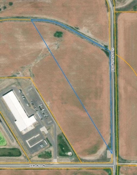 2000 67th St NE, Great Falls, MT 59405
