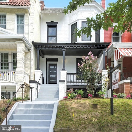 4017 14th St NW, Washington, DC 20011