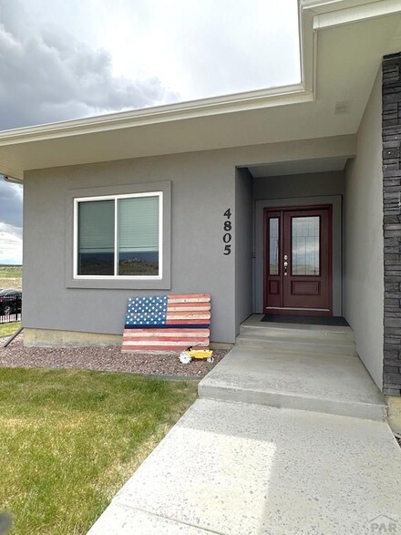 4805 Walking Stick Blvd, Pueblo, CO 81001