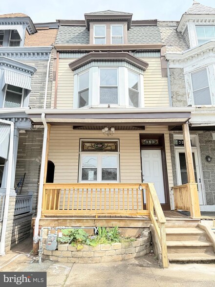 353 W Windsor St, Reading, PA 19601