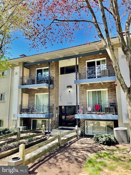 11352 Cherry Hill Rd Unit 1Y304, Beltsville, MD 20705
