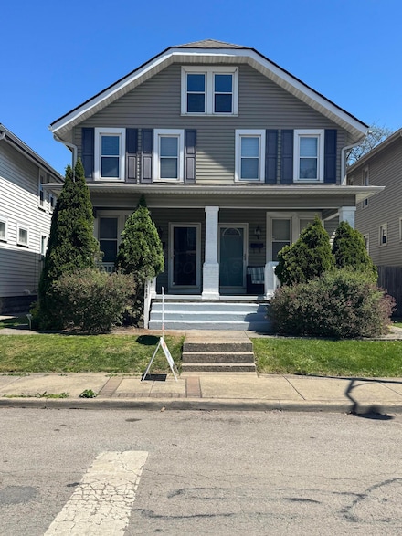 1542 S 4th St Unit 1542, Columbus, OH 43207