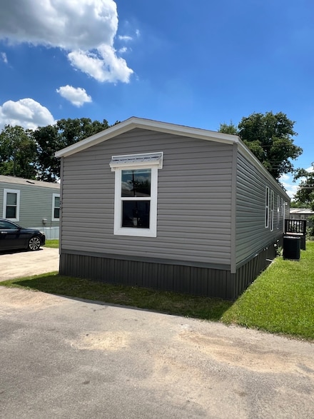 301 Modene St Unit 20, Seagoville, TX 75159