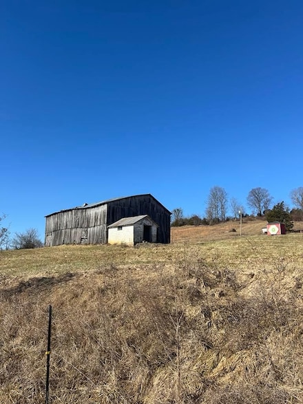 0 Gerike Rd, Vanceburg, KY 41179