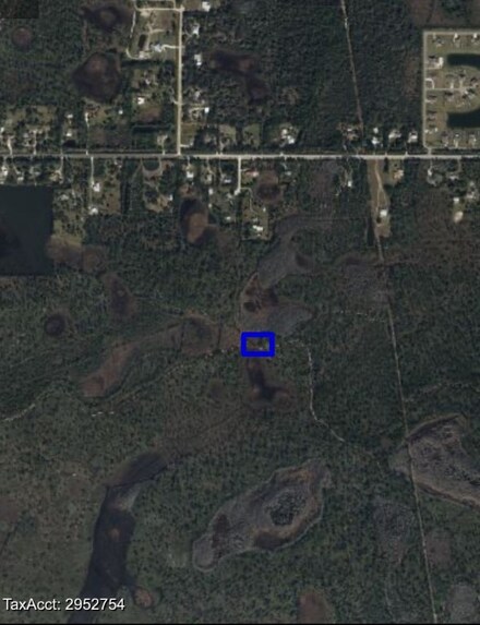 Unlisted Address