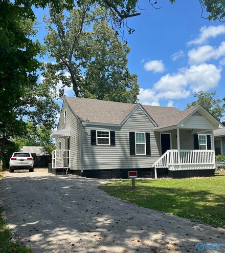 3415 Madison Ave, Gadsden, AL 35904
