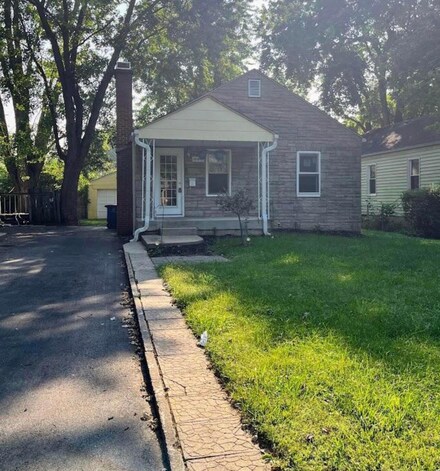 484 S Weyant Ave, Columbus, OH 43213