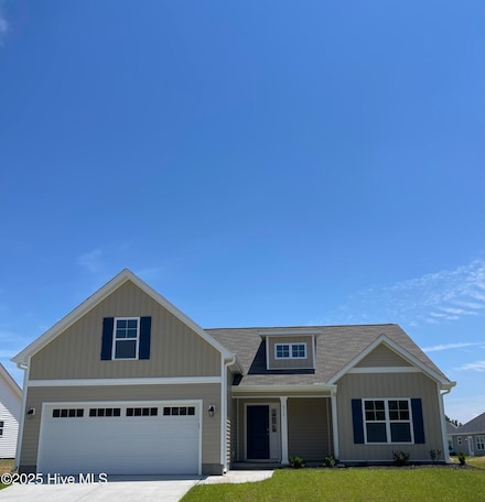 713 Peridot Ct, Winterville, NC 28590