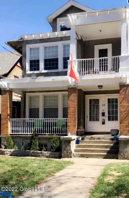 13 Cuyler Ave, Albany, NY 12209