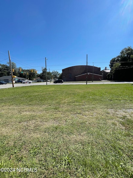 261 Hill, Rocky Mount, NC 27801