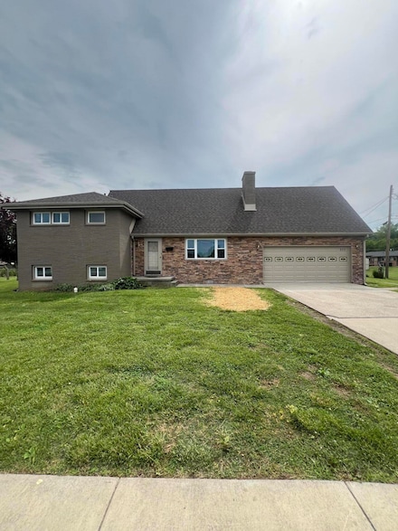 825 N Main St, Barbourville, KY 40906