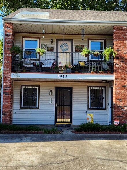 2813 River Rd Unit A, New Orleans, LA 70121