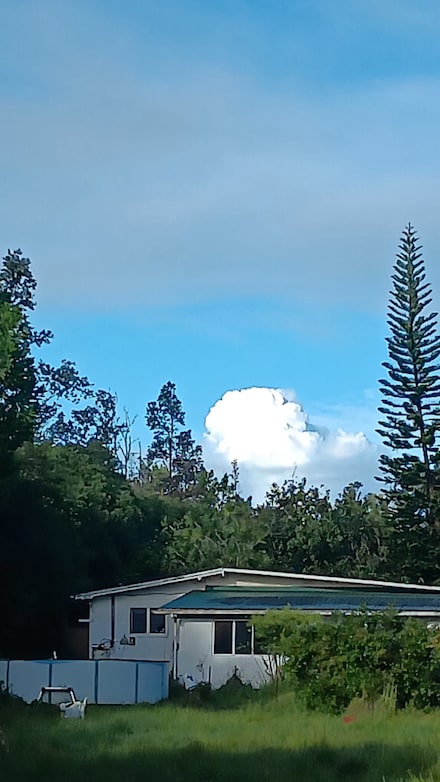 16-1272 Hopue Rd, Kurtistown, HI 96760