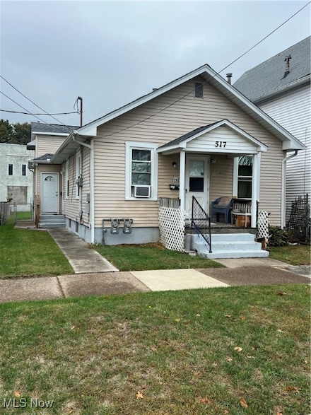 517 E Madison St, Sandusky, OH 44870