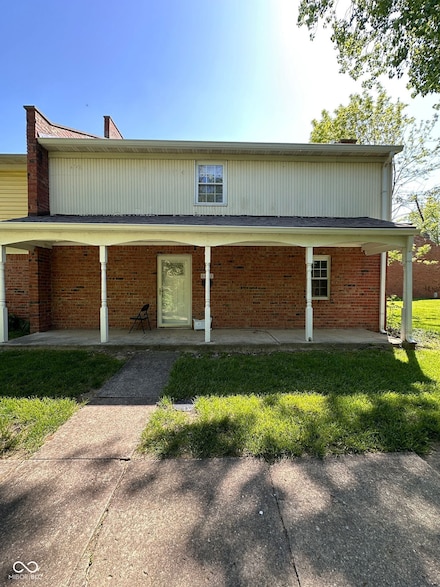 6432 Commons Dr, Indianapolis, IN 46254