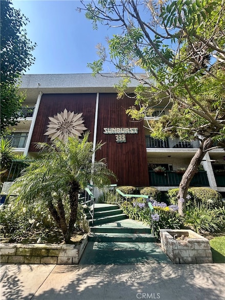 333 Burchett St Unit 203, Glendale, CA 91203