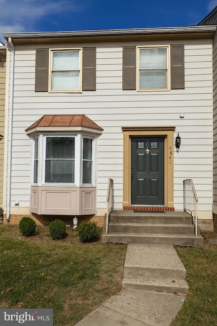 6126 Old Brentford Ct, Alexandria, VA 22310