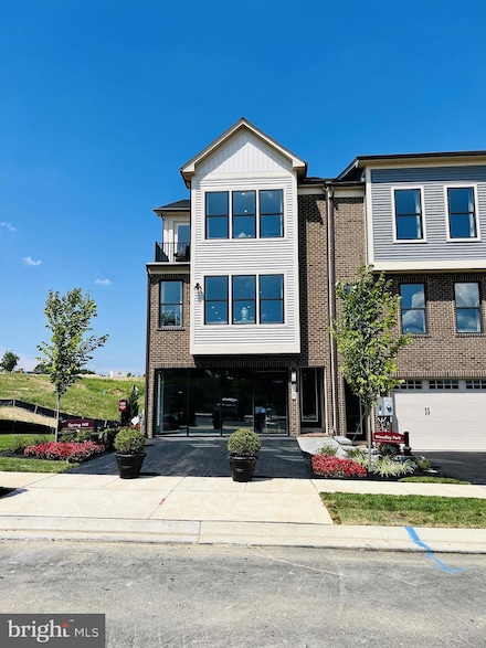 246 Hickory Hollow Ct, Cockeysville, MD 21030