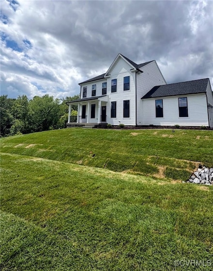 22 Clydesdale Rd, Fredericksburg, VA 22405