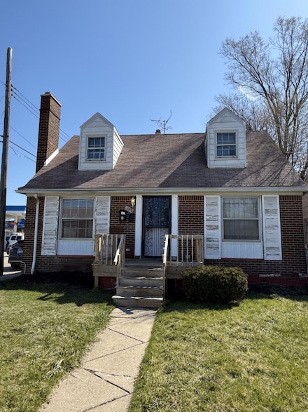11430 Hubbell Ave, Detroit, MI 48227