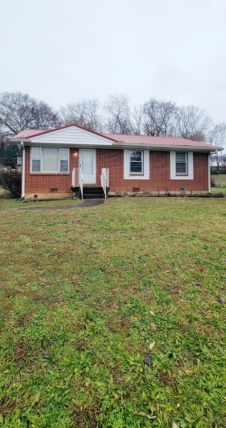 6905 Love Ln, Hixson, TN 37343