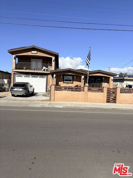 2240 Iris Ave, San Diego, CA 92154