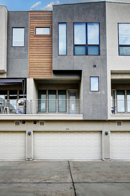2401 Crawford St Unit C2-B, Houston, TX 77004